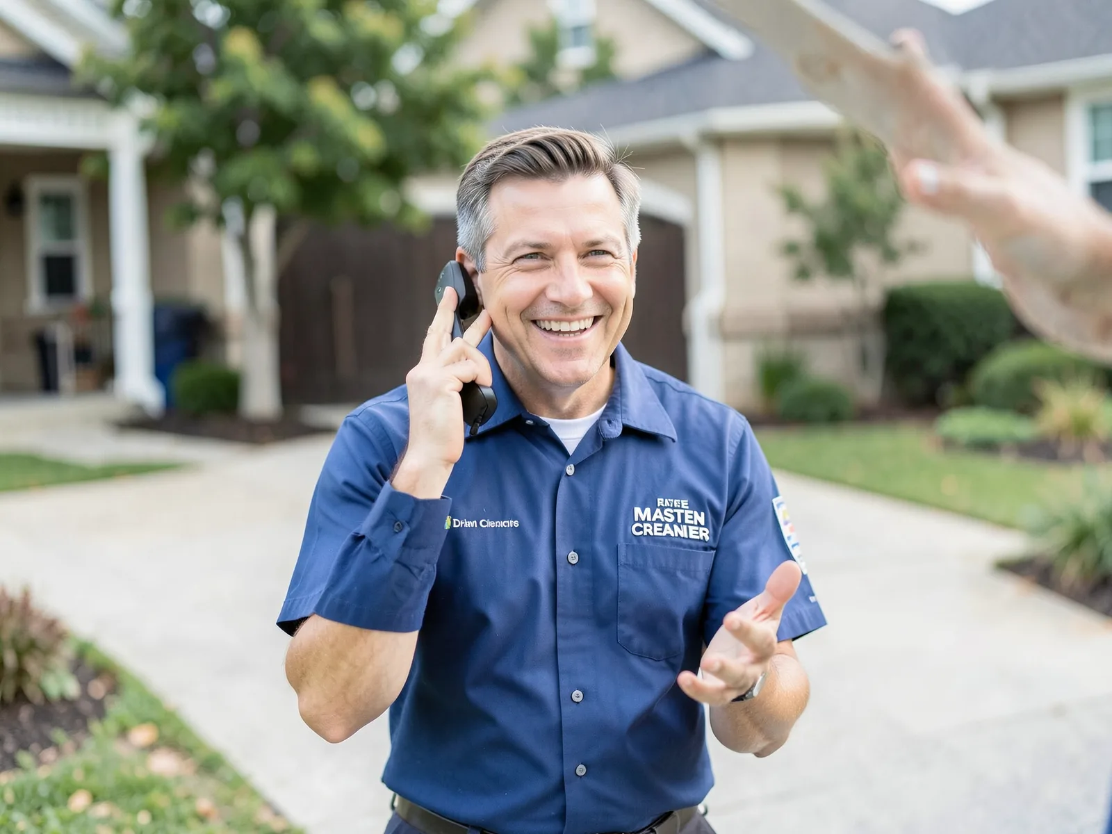 Drain Cleaning Ogdensburg, WI FAQs